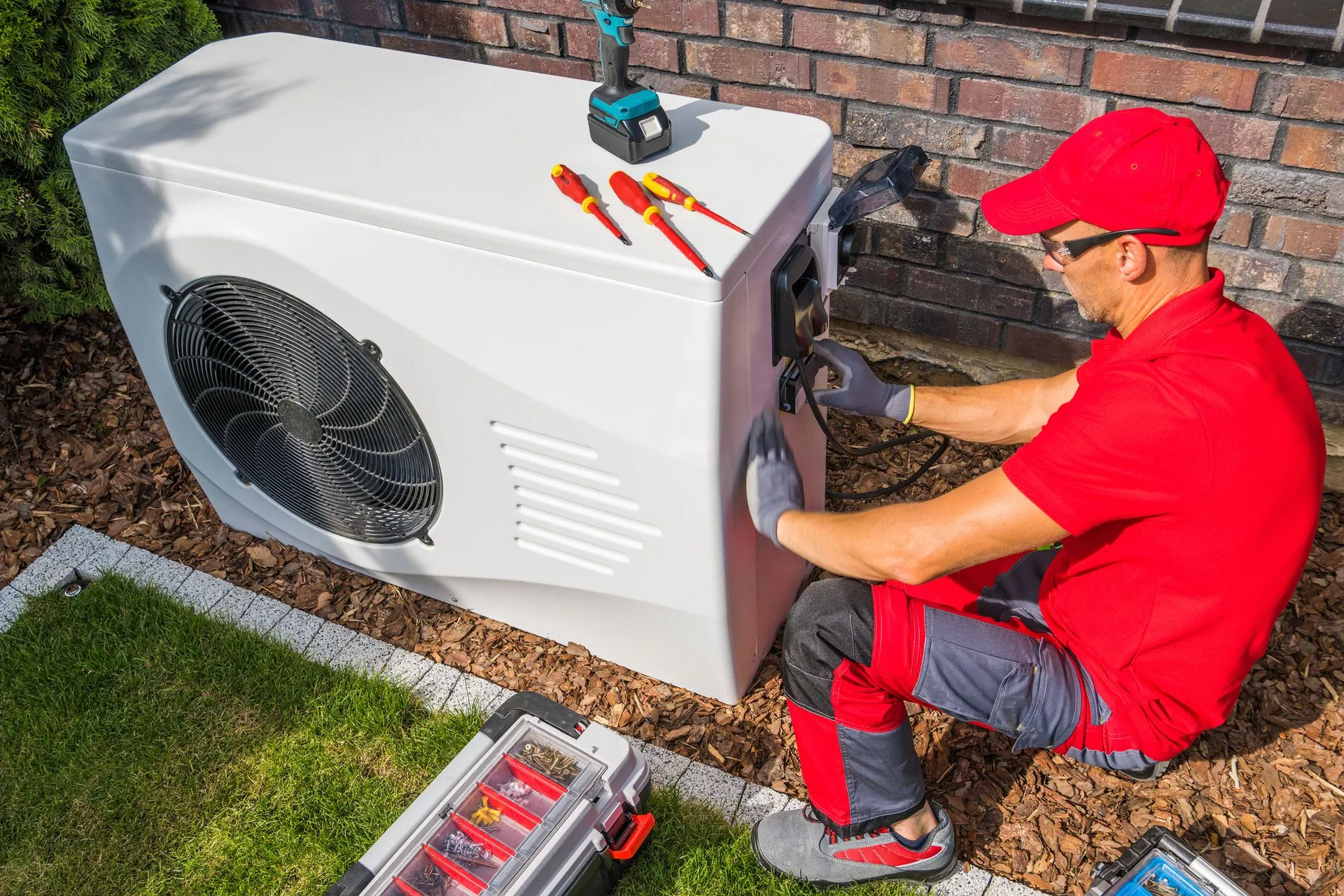 HVAC in Virginia